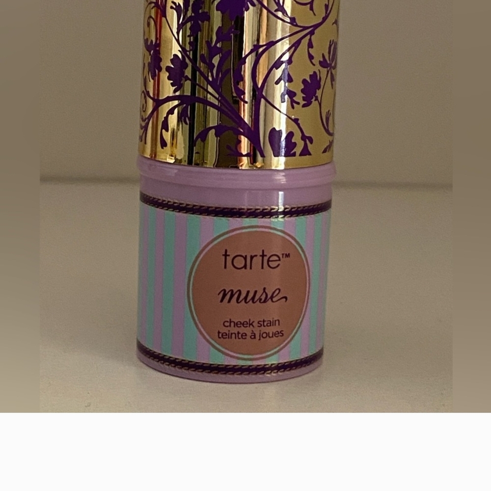 Tarte Muse Radiant Cheek Stain